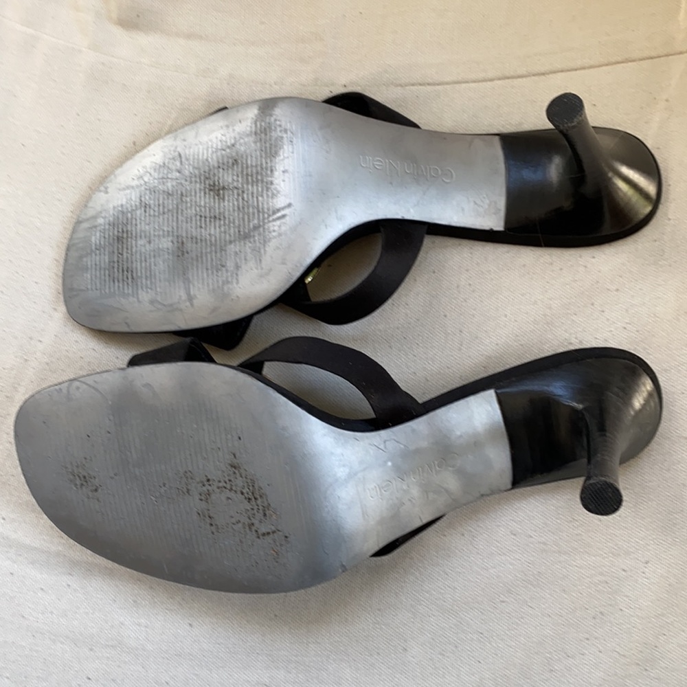 Calvin Klein dress shoe - Picture 4 of 4